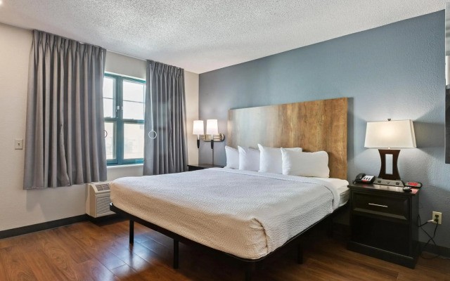 Extended Stay America Premier Suites San Francisco Belmont