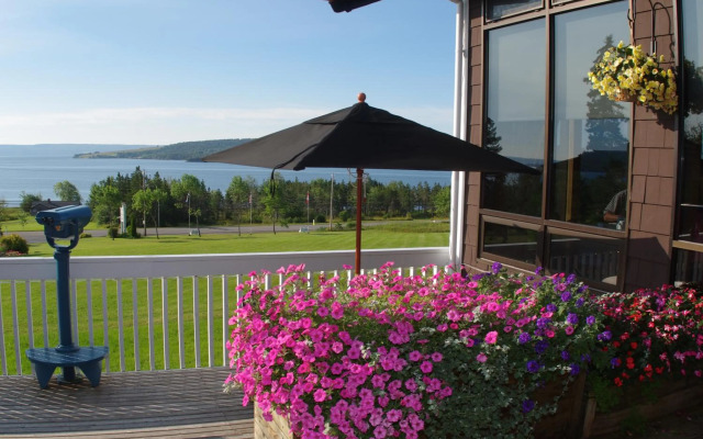 Silver Dart Lodge
