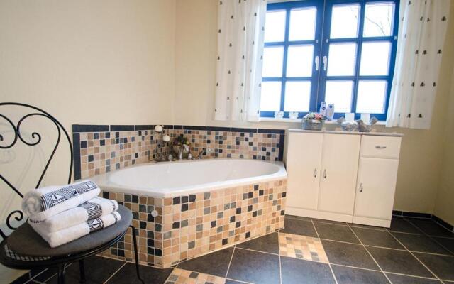 Haus Hölle , Hohenkirchen