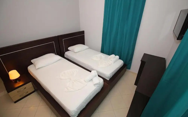 Hotel Prishtina