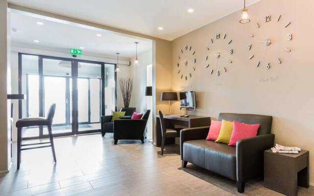 Fosshotel Westfjords