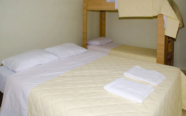 Pousada Vale dos Anjos