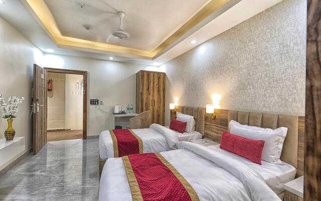 Hotel Royal 9