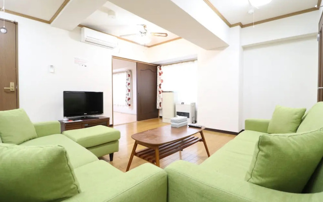 President Susukino 413