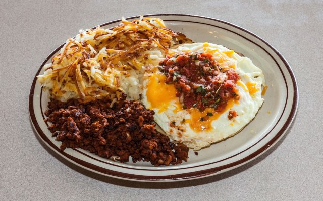 Howard Johnson Inn Flagstaff