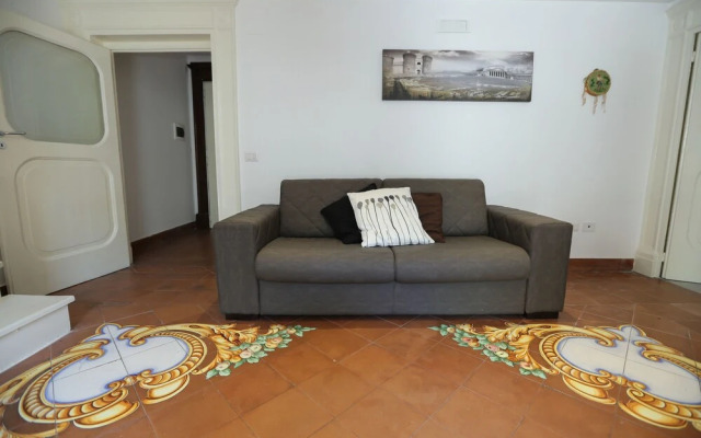 Sognando Napoli by Dimorra