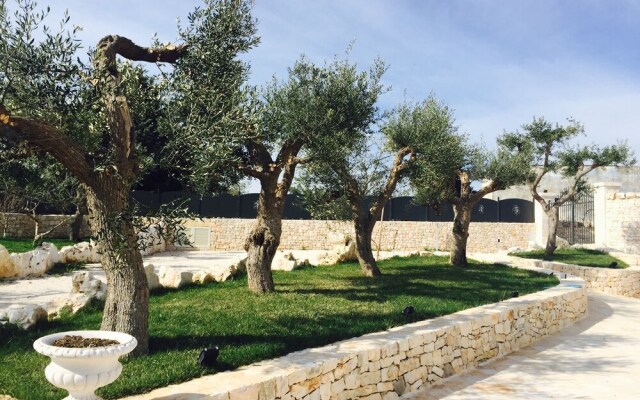 Trulli Resort