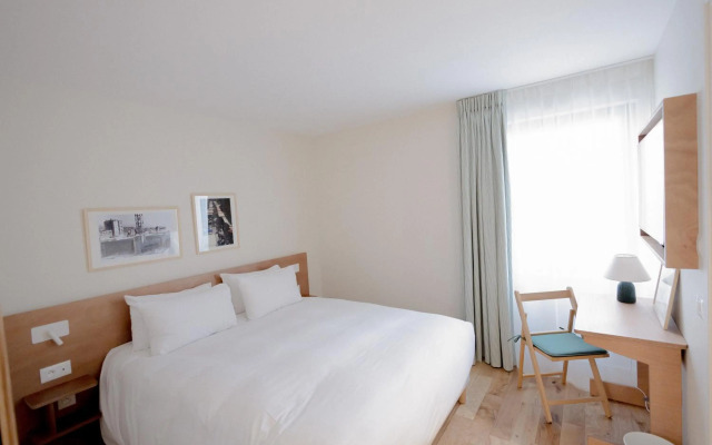 Alfred Hotels Monaco - ex Forum - Hôtel rénové