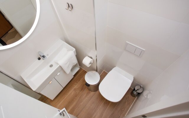Luxury apartment Marjan - Gold