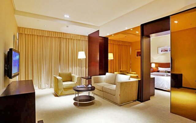 Shanghai Energy Lereal Hotel