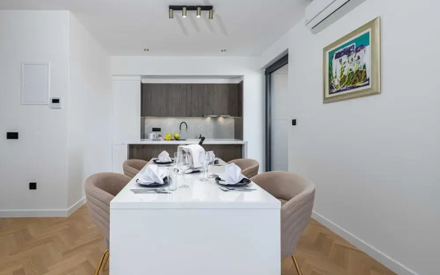 Rausion Luxury Apartments