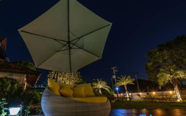 Le Baan Thai Boutique Villa