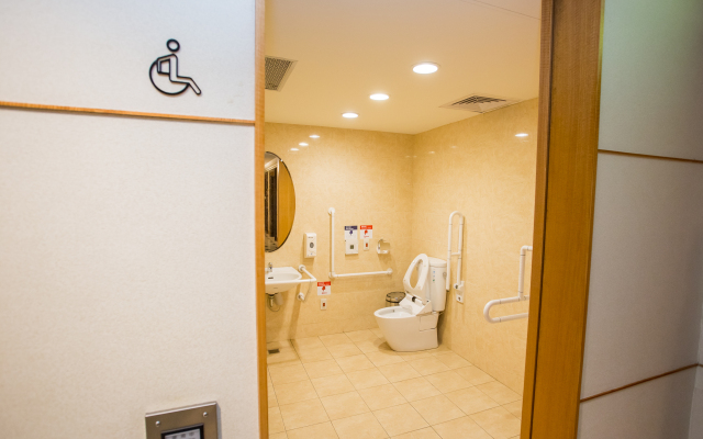 Four Points By Sheraton Taipei Zhonghe Hotel