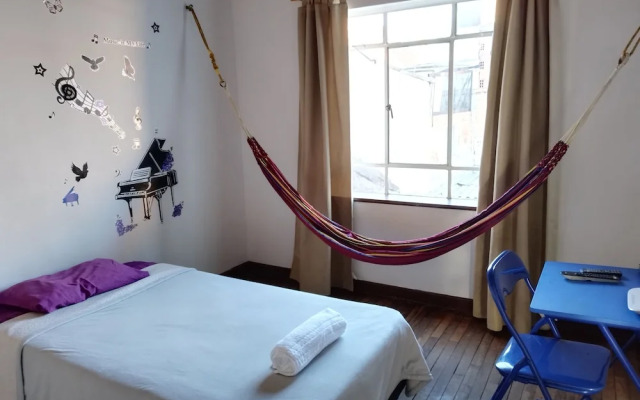 Casa en Bogotá ubicada en zona central