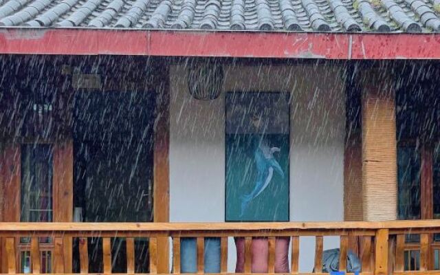 Yonsamity Chain Inn Yunqing Branch
