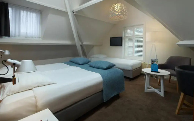 Badhotel Renesse
