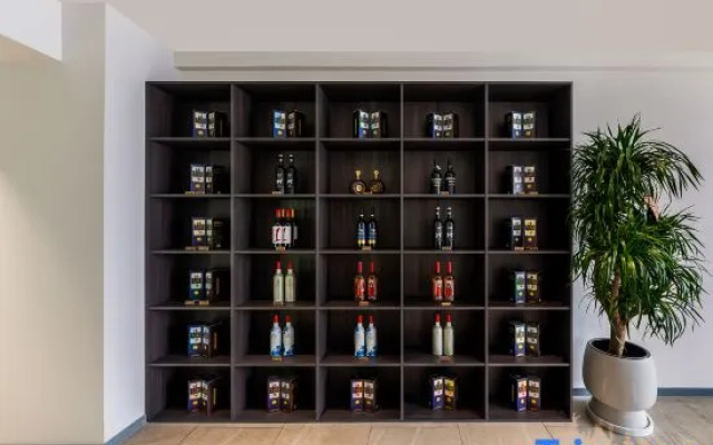 Poetry wine and youth