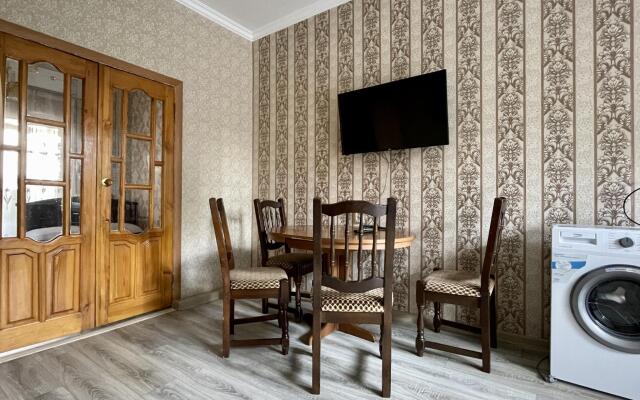 Вилла Жасмин