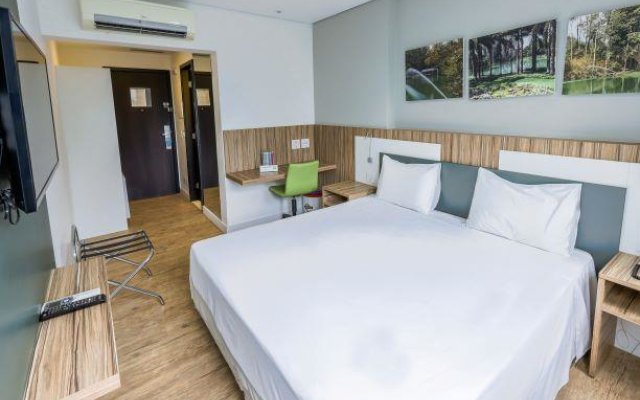 ibis Styles Confins Aeroporto