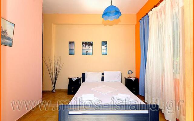 Christina Hotel