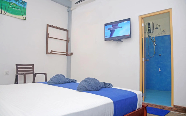 Hotel Thilon