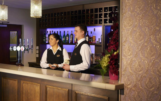 The Peninsula Hotel