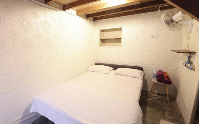 Dou Houz - Hostel