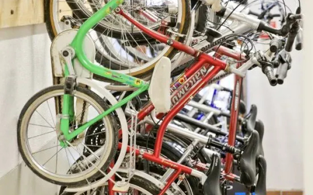 Käserstube holiday apartments