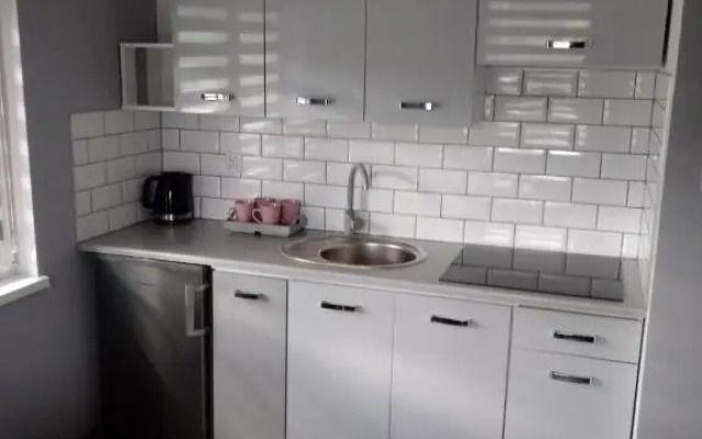 Apartamenty Górski Strumyk