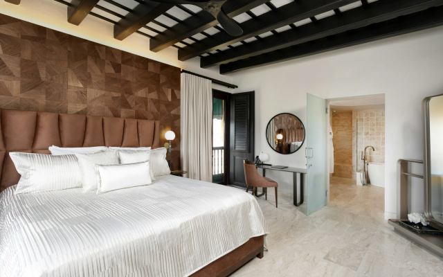 Hotel El Convento