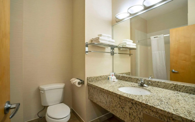 Comfort Inn Surrey Hotel