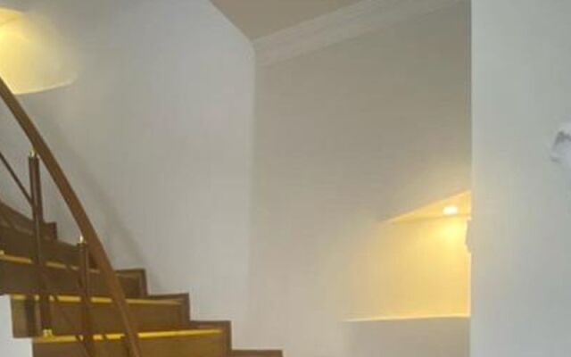 Eylül Suit Otel