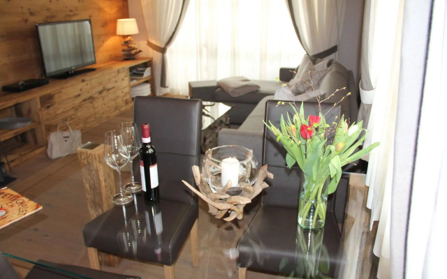Hotelino Petit Chalet