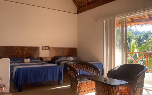 Hotel & Villas Palma Real