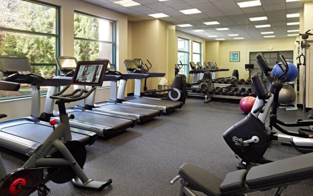 Atlanta Marriott Alpharetta