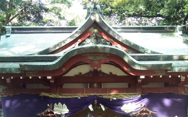 Resorpia Atami
