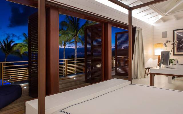 Dream Villa Gouverneur 708