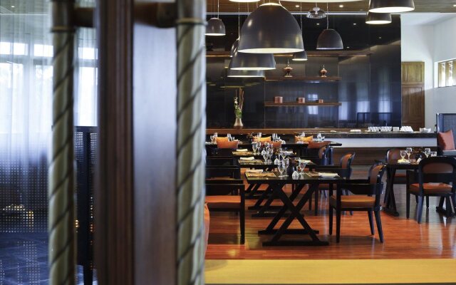 The Lake Garden - Mgallery By Sofitel