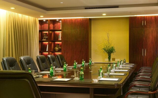 Oriental Ginza Hotel Shenzhen