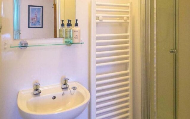 Greenlands Guest House