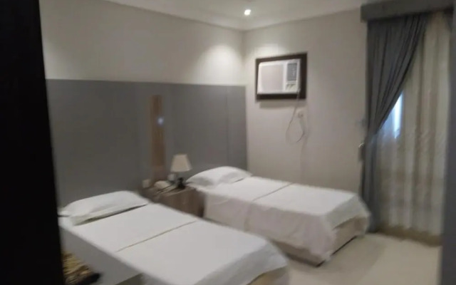 Monarch Jeddah Hotel Apartments