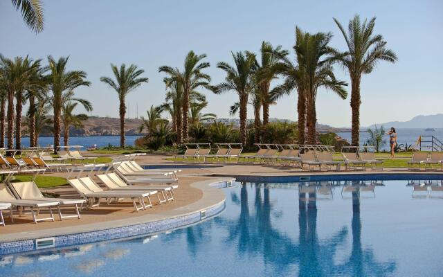 Stella Di Mare Beach Hotel & Spa