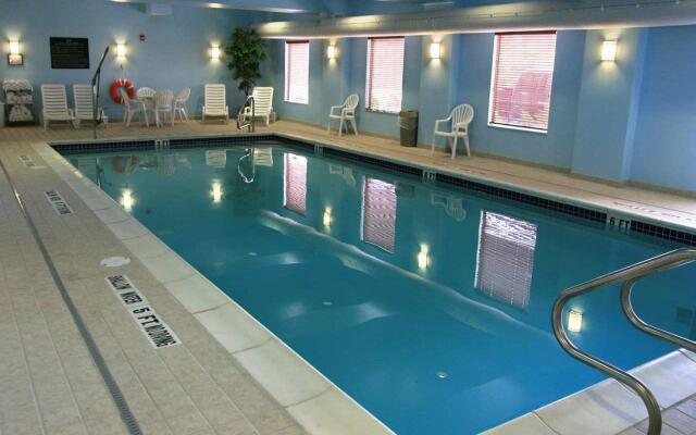 Hampton Inn Belle Vernon