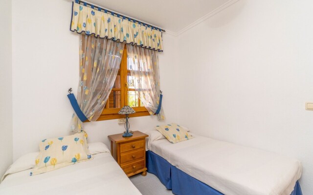Apartamento Bennecke Aurora
