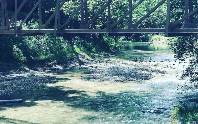 Camping Pirinenc