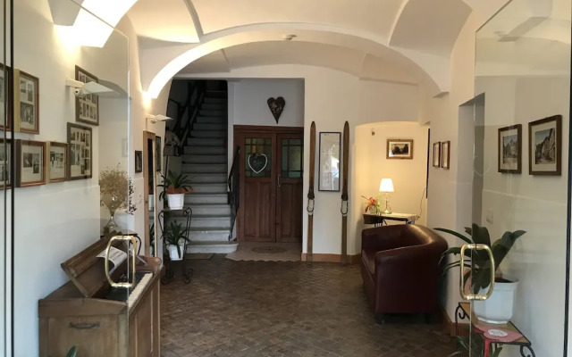 Hotel Valcanale