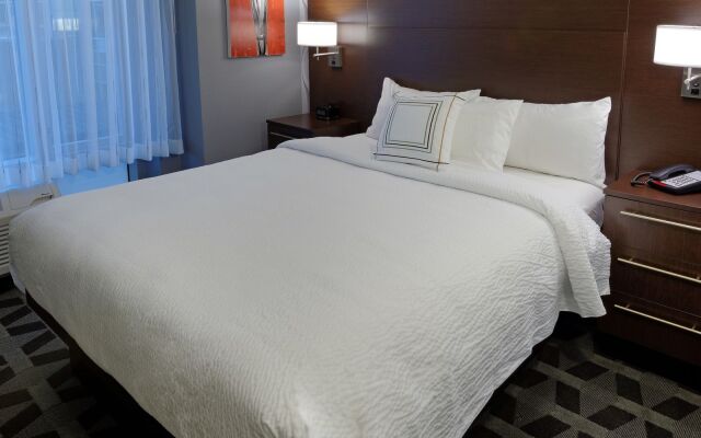 TownePlace Suites Springfield