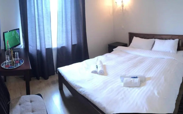 More Guesthouse