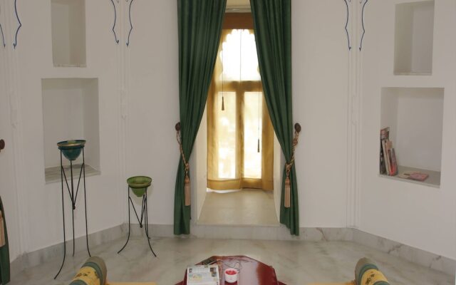 Sardargarh Heritage Hotel
