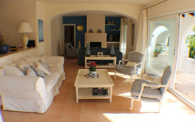 Villa Canyamel, Piscina Privada, WiFi, Jardin, Tranquilidad